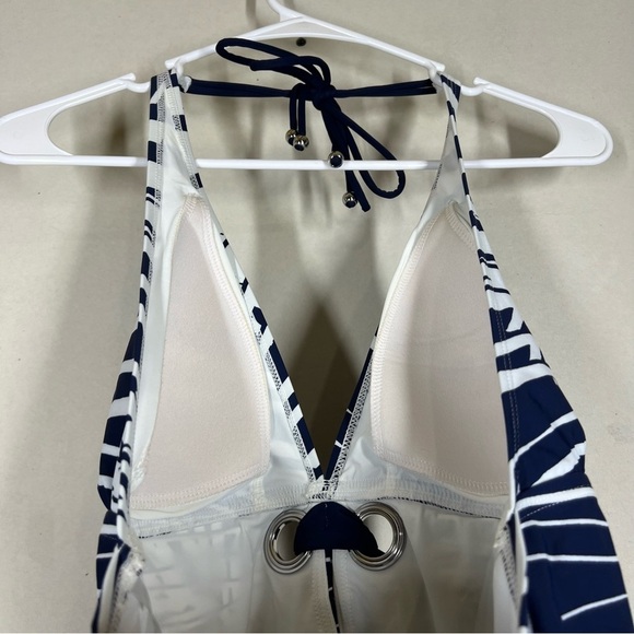 NWOT Amoressa Fortuny by Miraclesuit Size US 8 - Picture 6 of 12